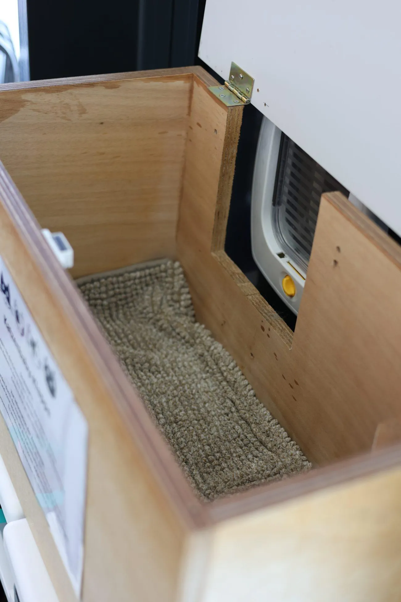 Bilderkarussell 2 KK innen